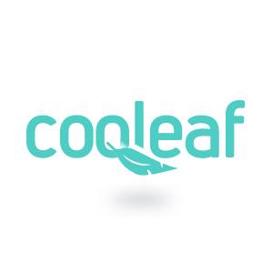 Cooleaf Logo